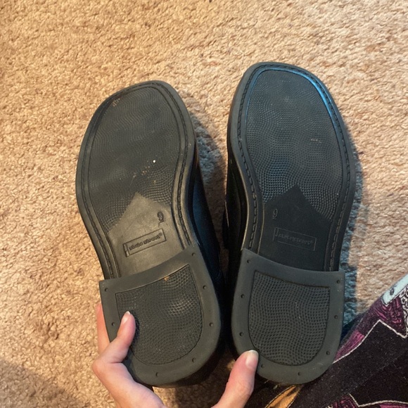 Mens dress shoes - Picture 4 of 8